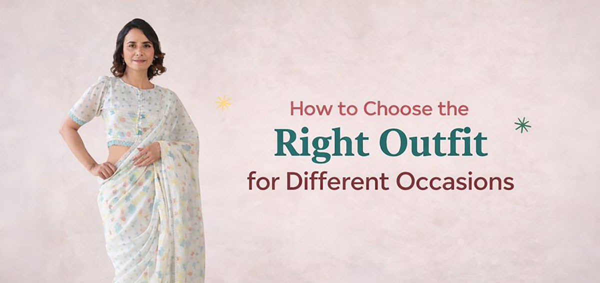 outfit for different occasions