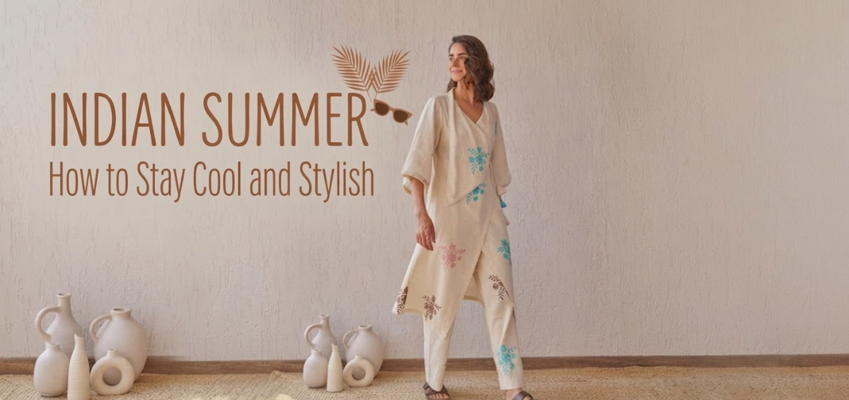 How to Stay Cool and Stylish