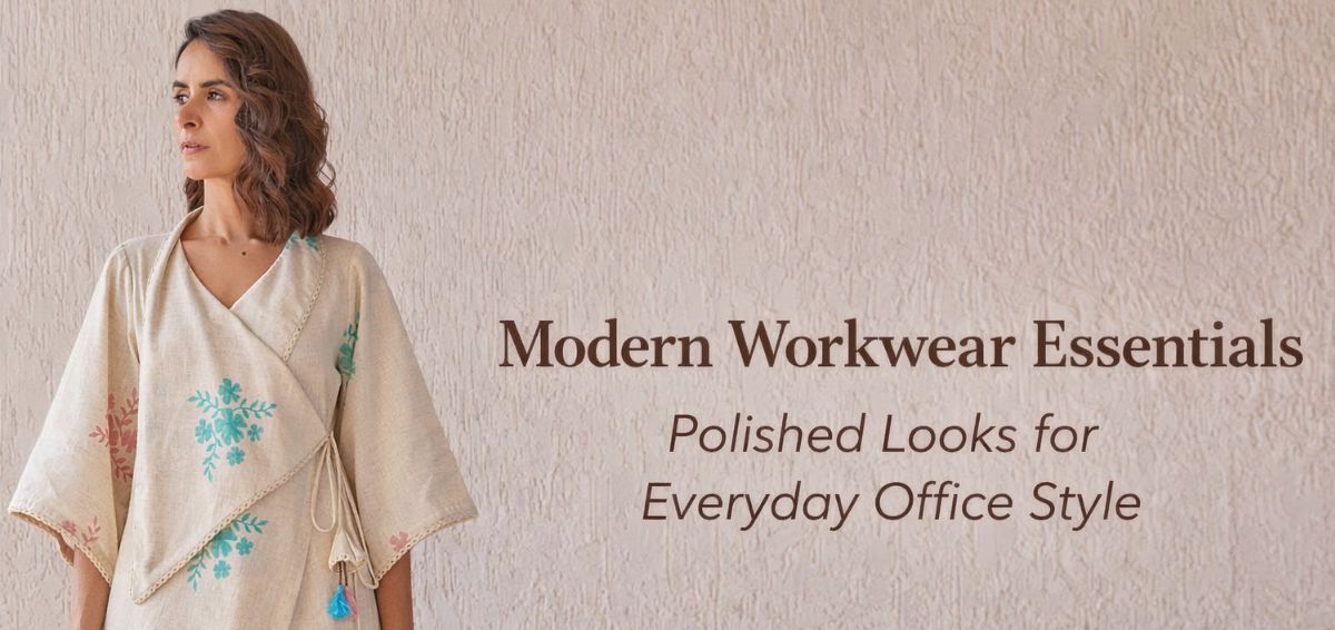 Looks for Everyday Office Style