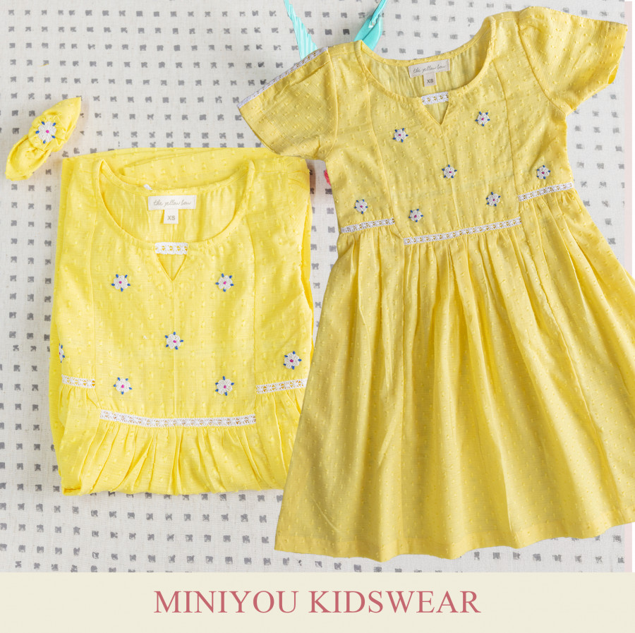 Category Alt MiniYou Kidswear