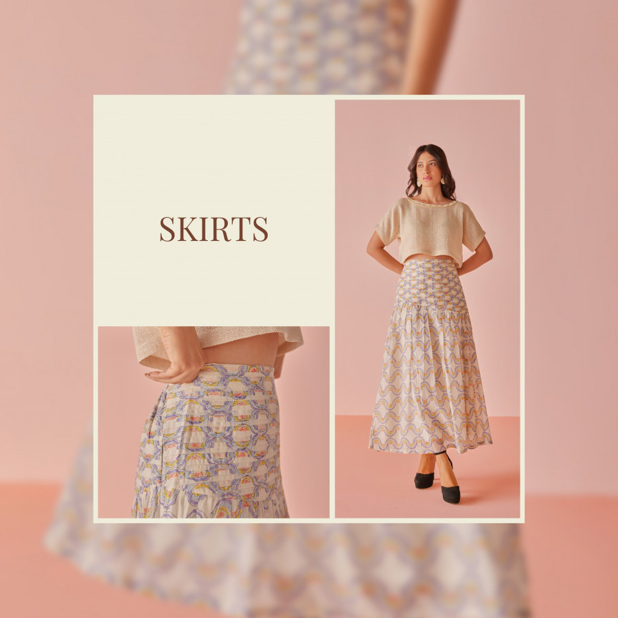 Category Alt Skirts