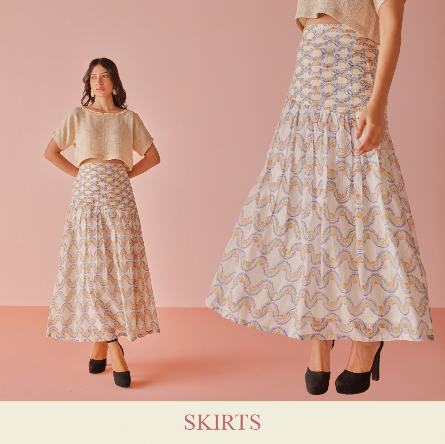 Category Alt Skirts
