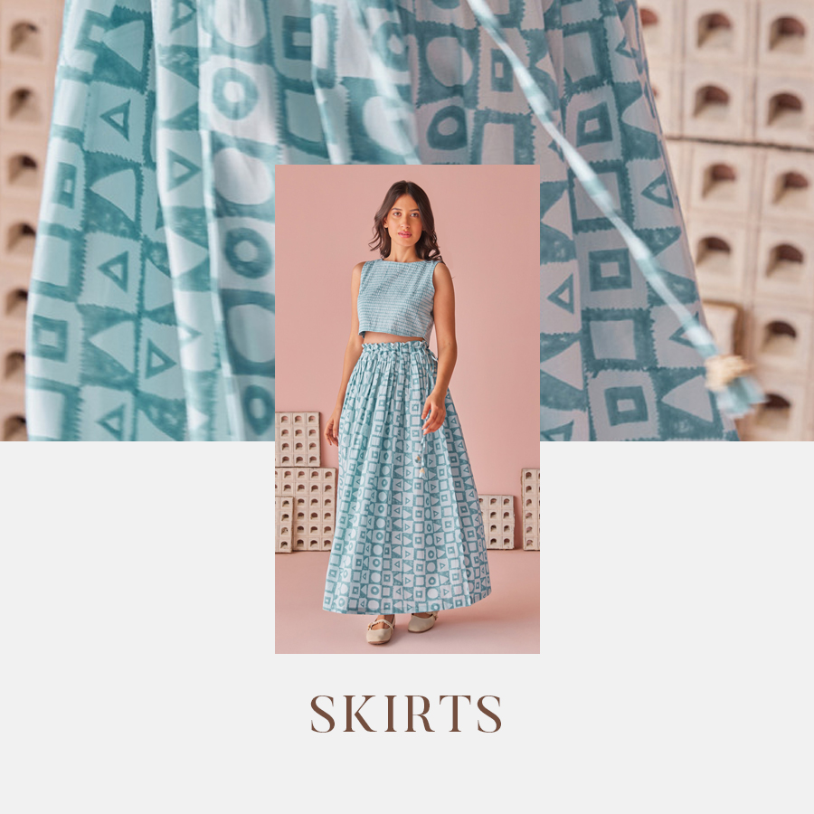 Category Alt Skirts