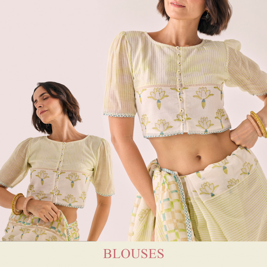 Blouses