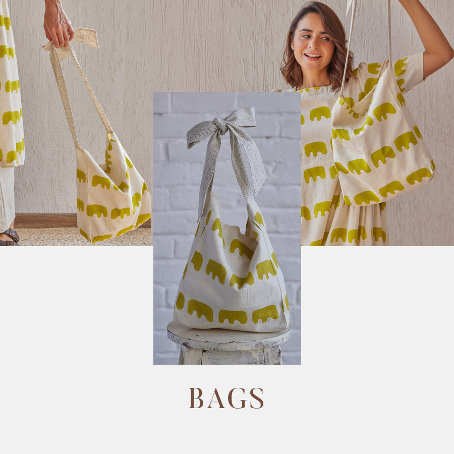 Category Alt Bags
