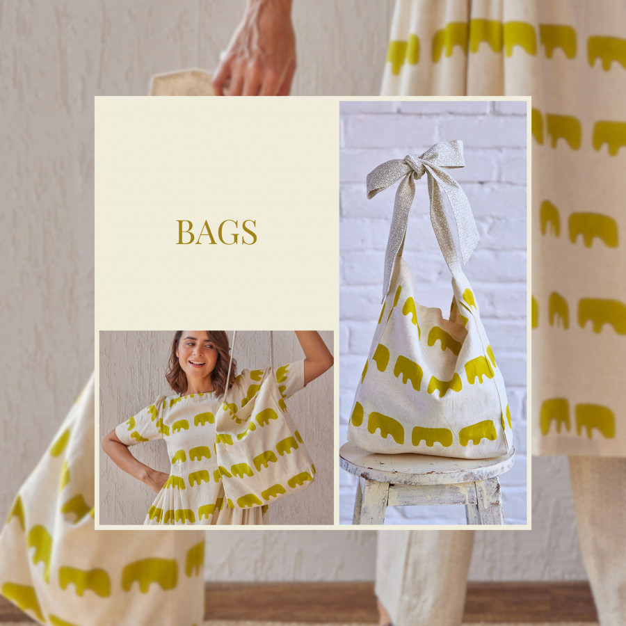Category Alt Bags
