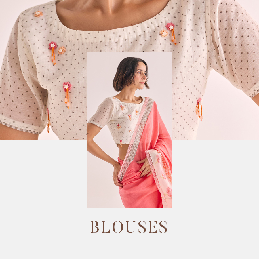 Blouses