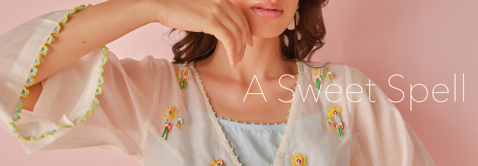 A Sweet Spell
