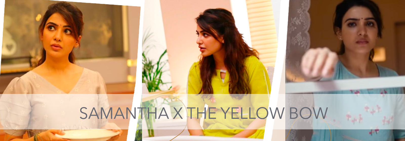 costume designer yashoda movie samantha dresses Shop Samantha Ruth Prabhus wardrobe at upto 25% off!!! ..as seen in her movie Yashoda
