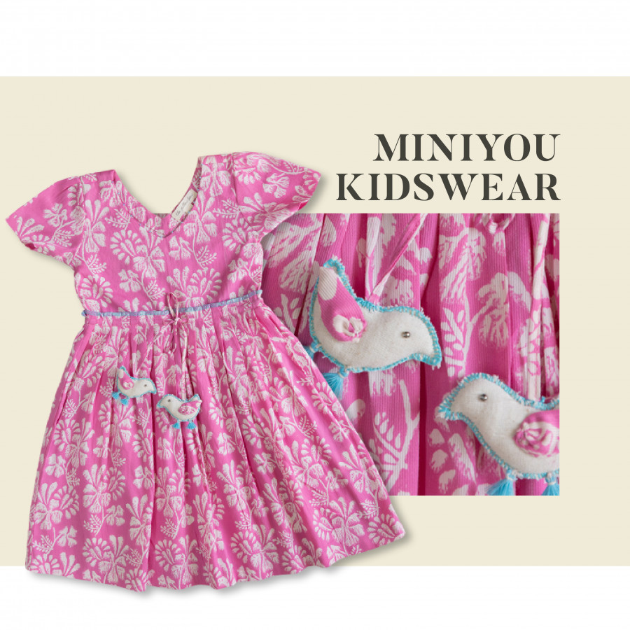 Category Alt MiniYou Kidswear