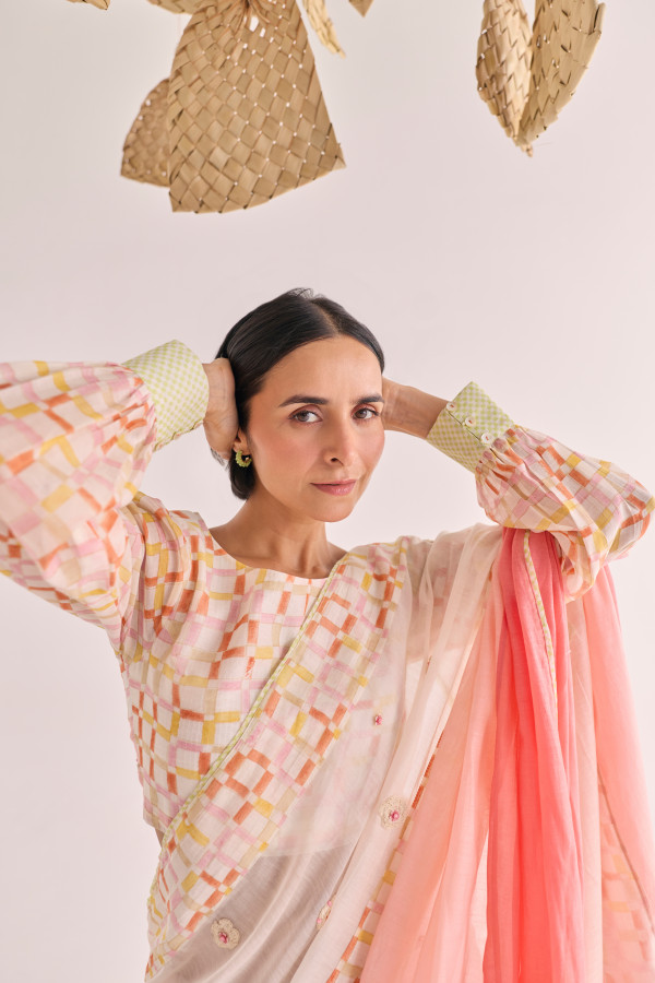 A Drape Story