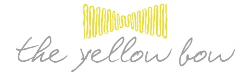 The Yellow Bow