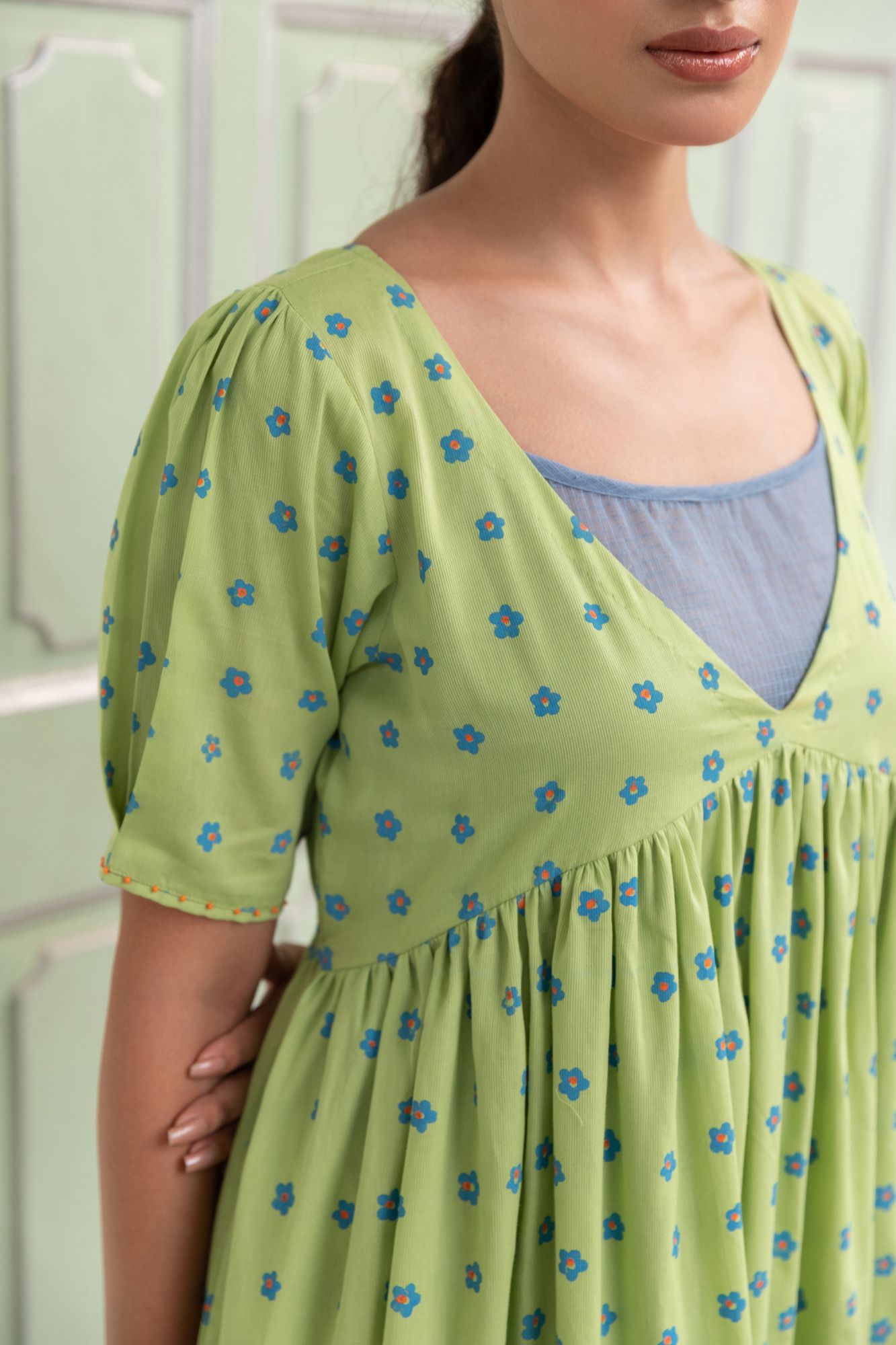 Wallflower Co-Ord