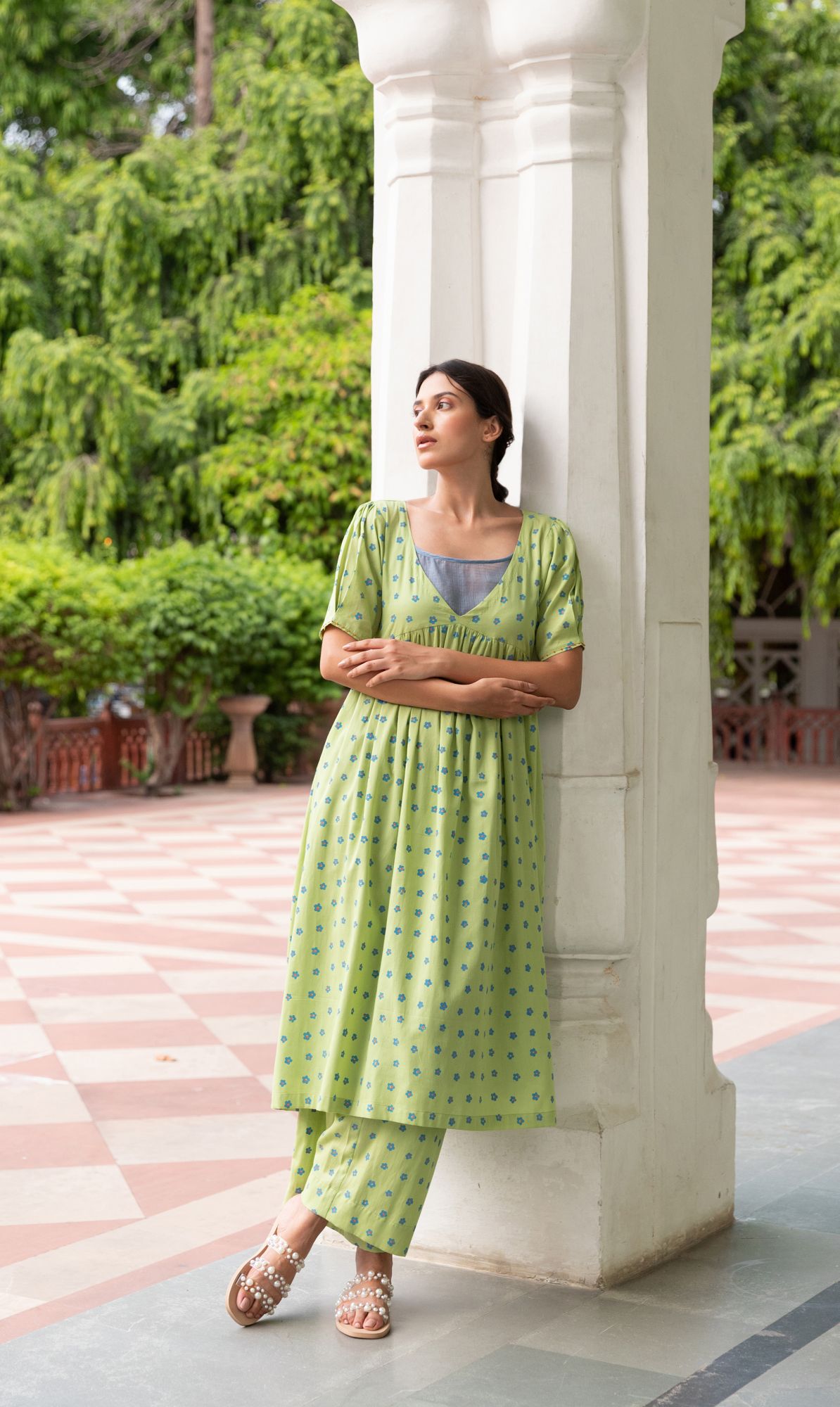 Wallflower Co-Ord