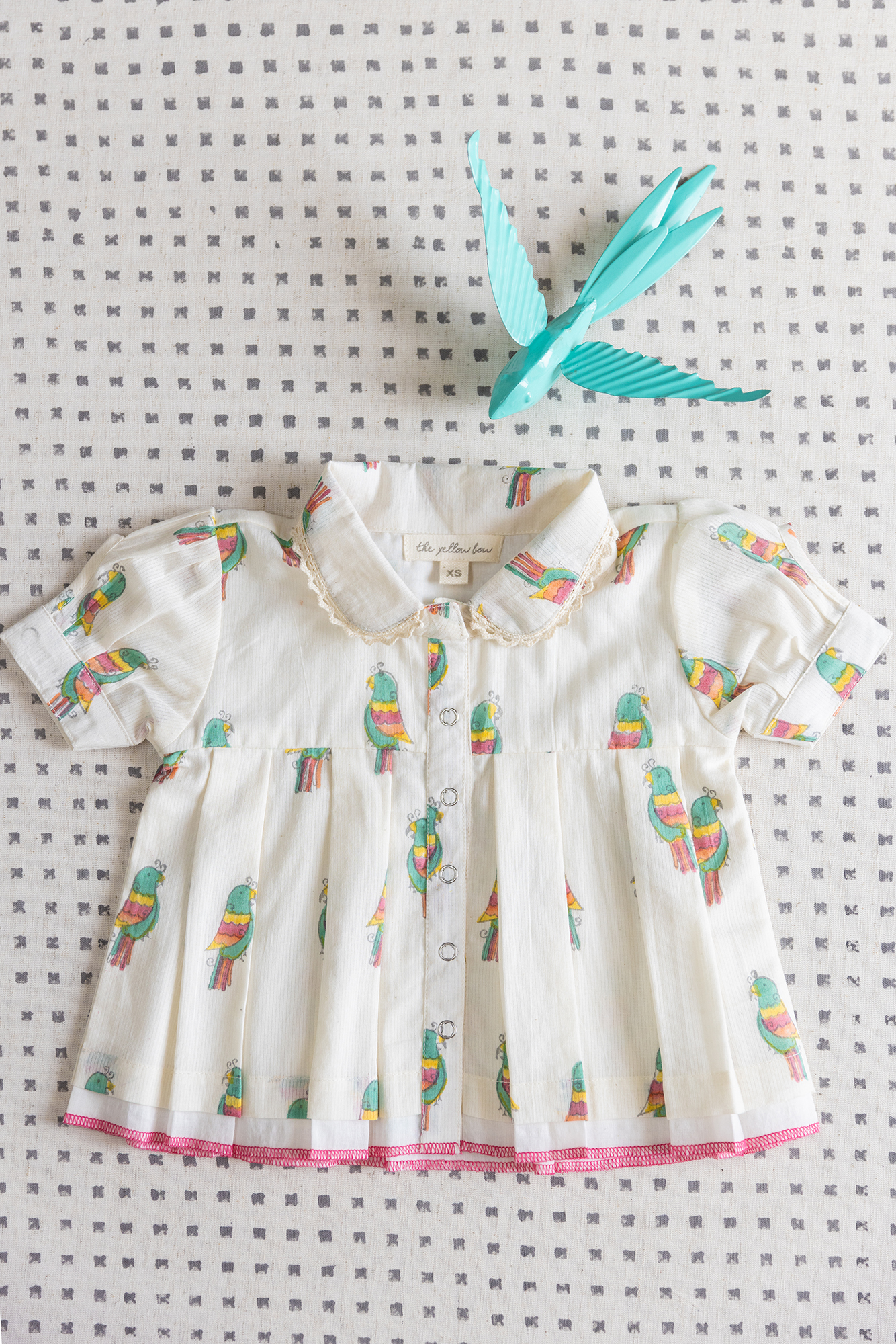 Poppat Shirt