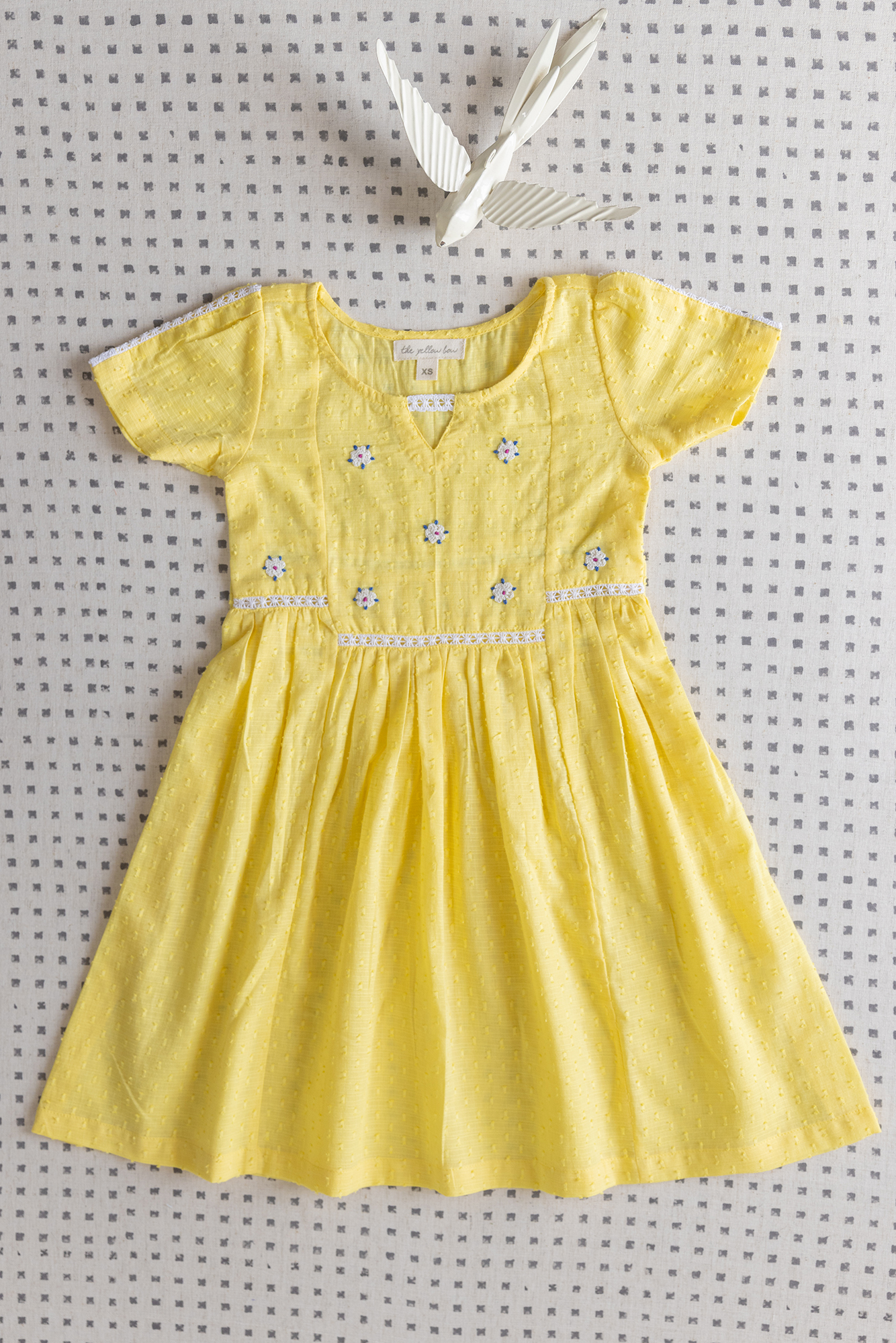 Sunny Dress