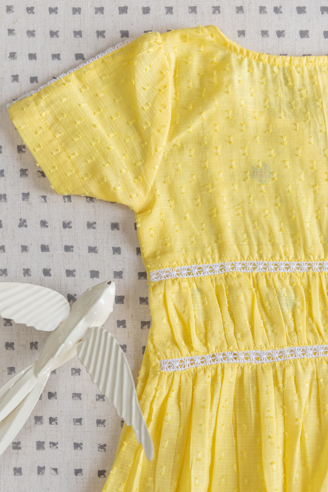 Sunny Dress