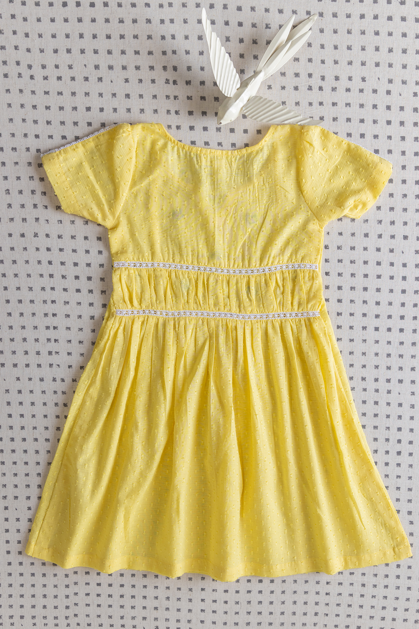 Sunny Dress