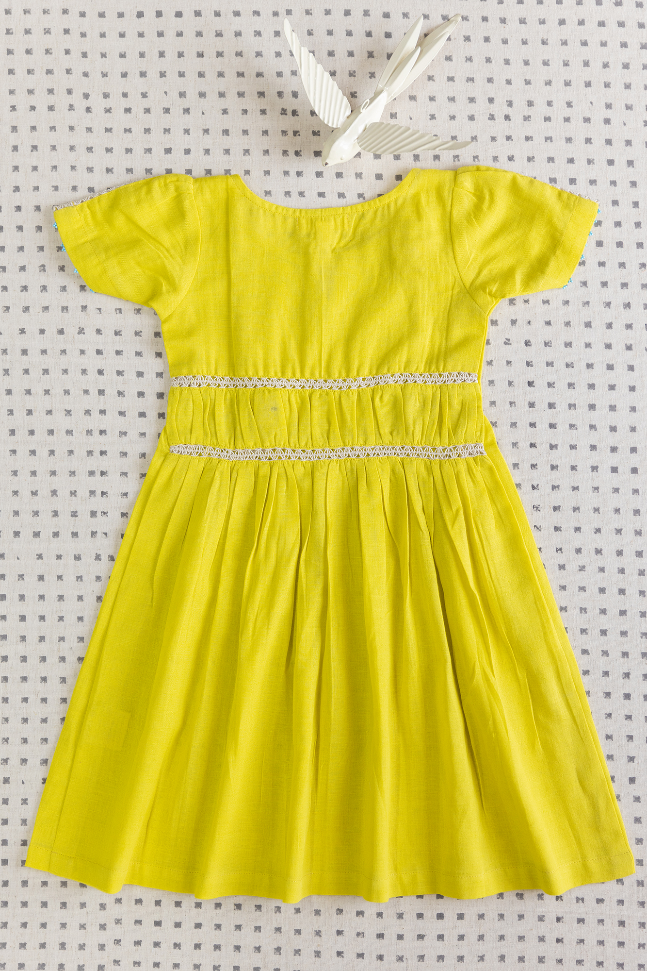 Limon Dress