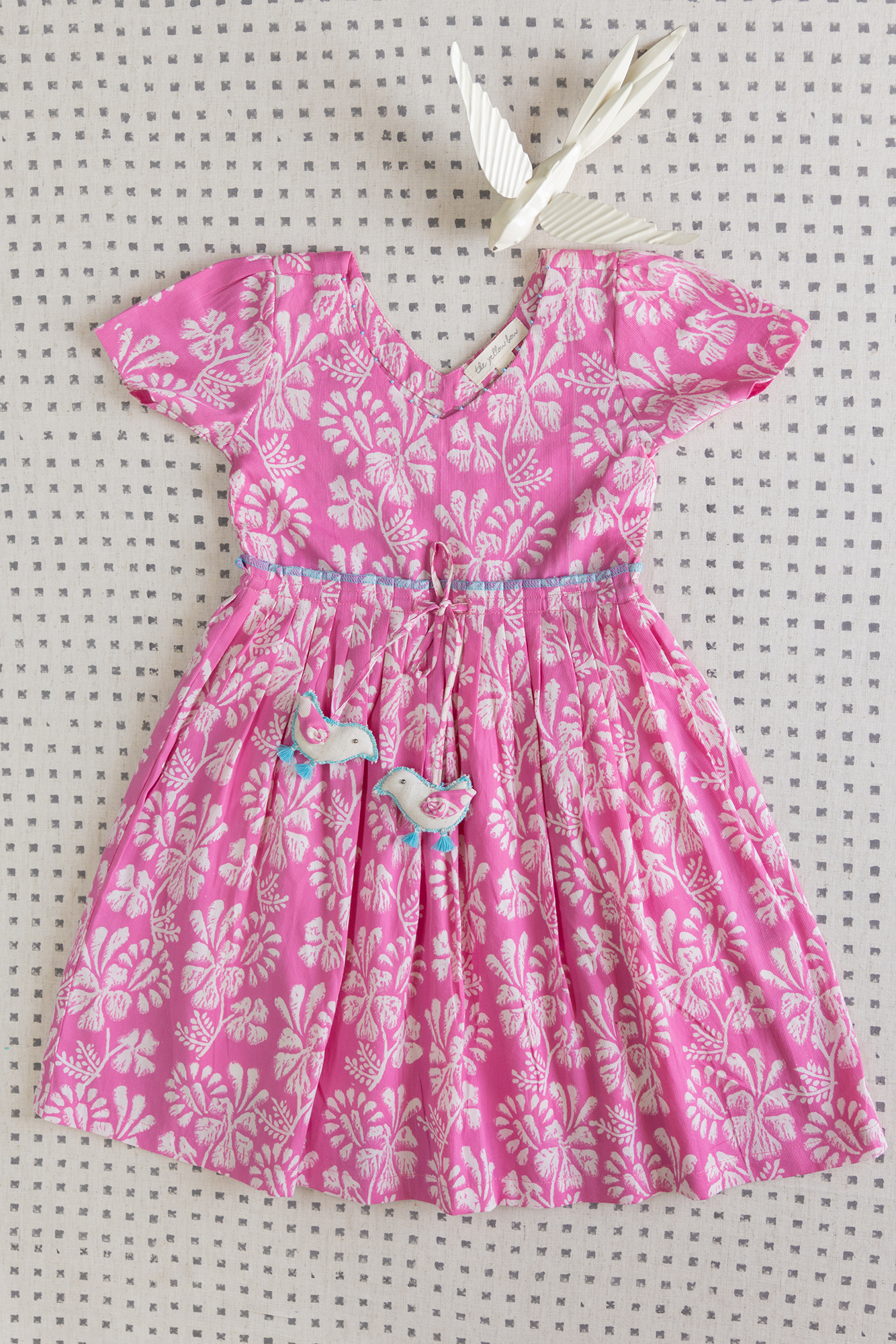Birdy Dress