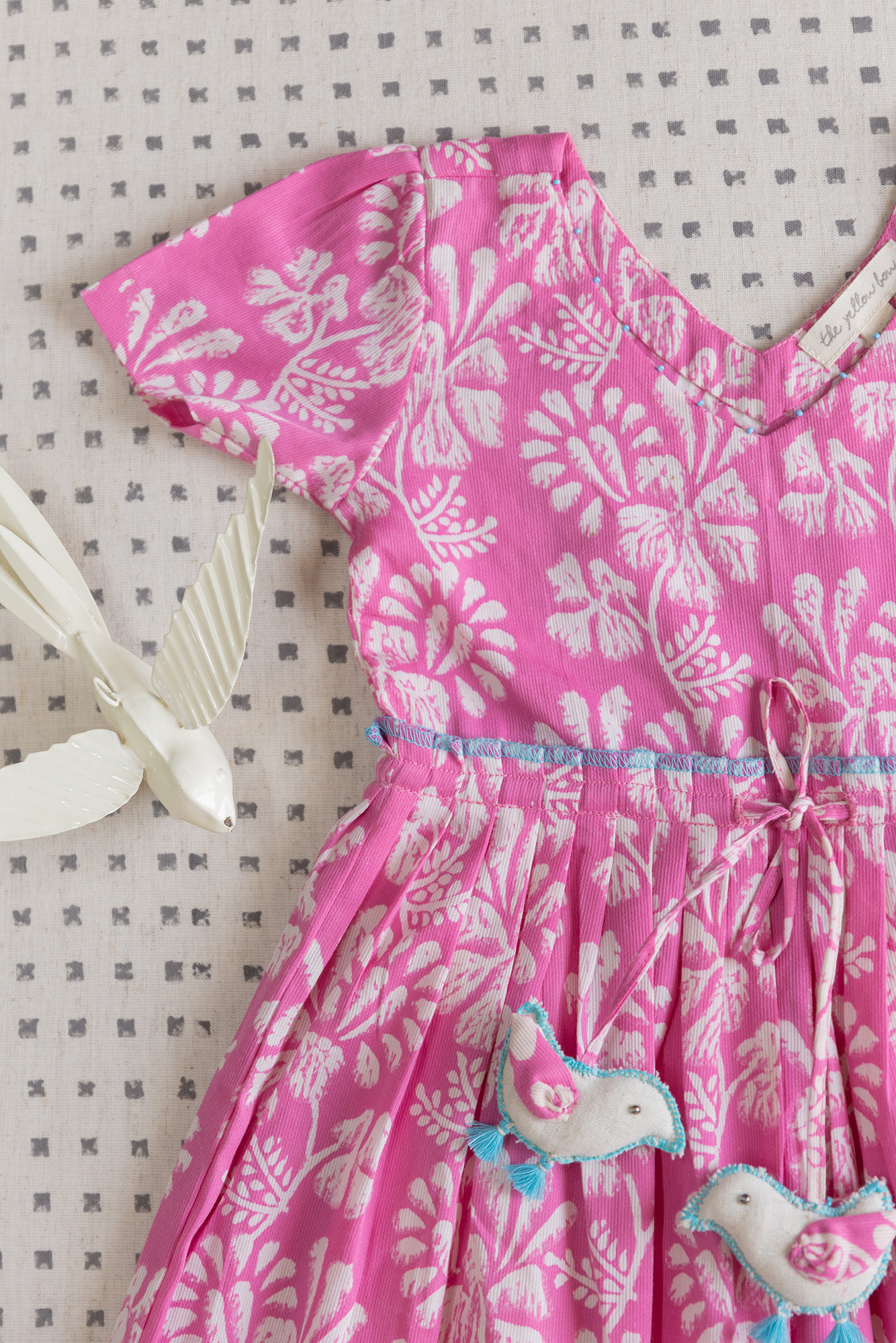 Birdy Dress