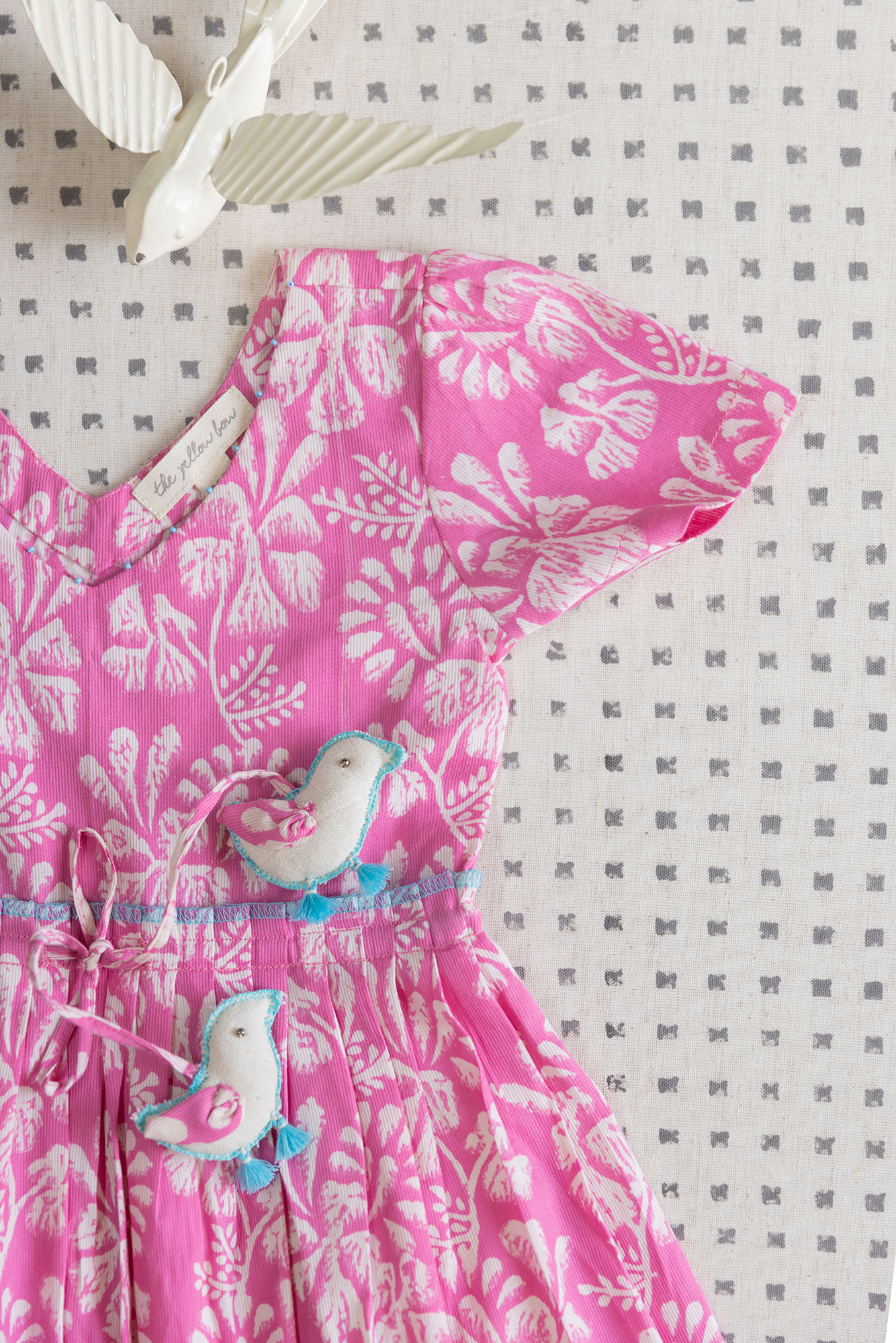 Birdy Dress