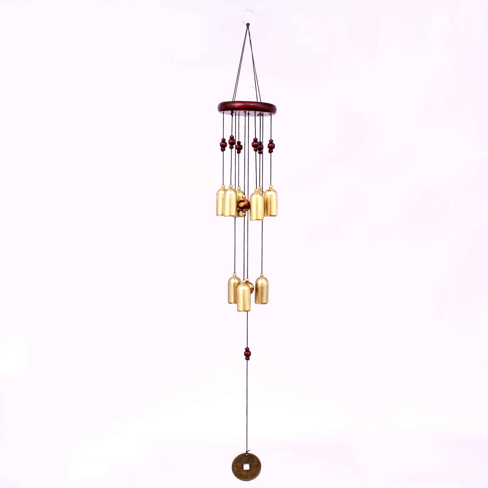 Wind Chimes Decoration