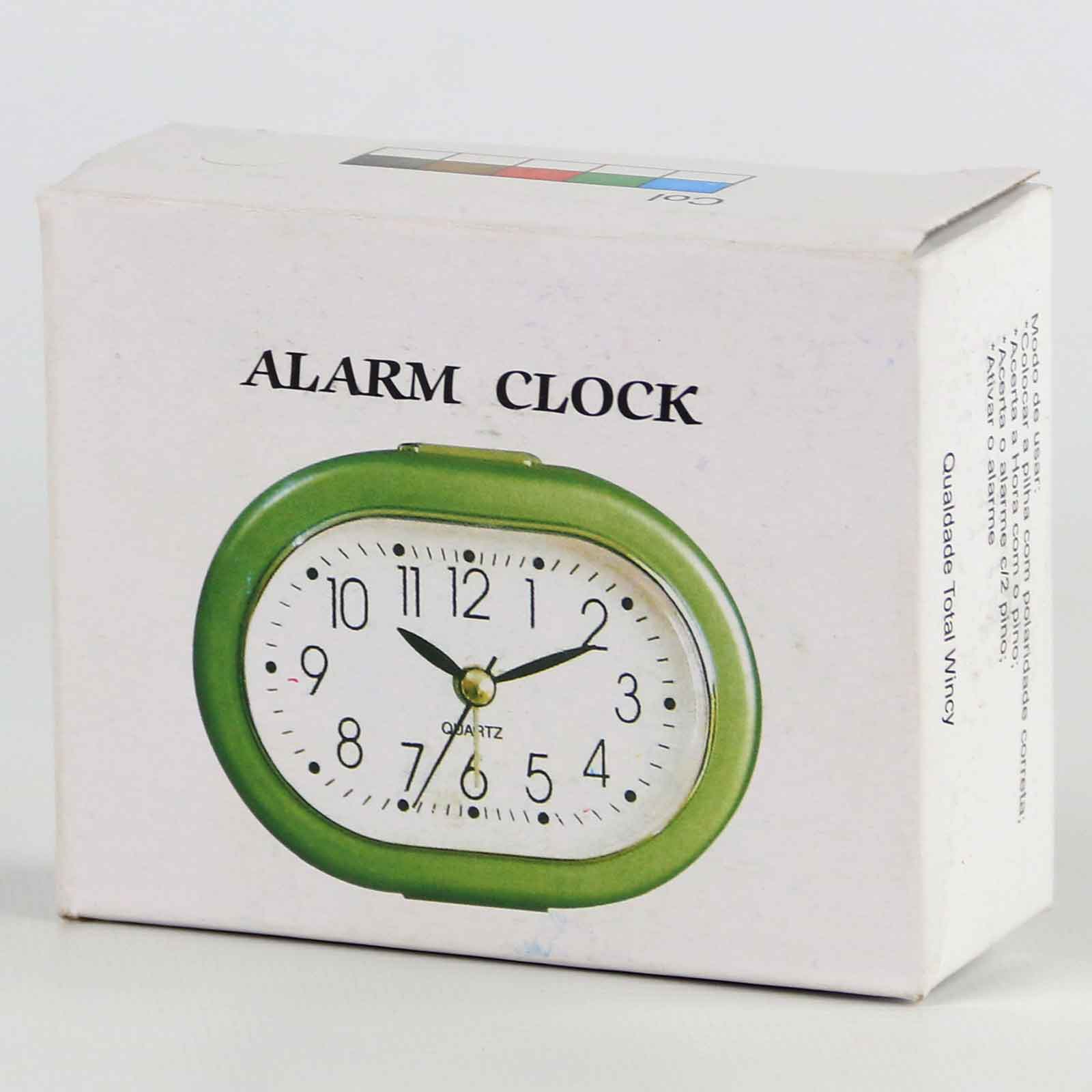Alarm Clock