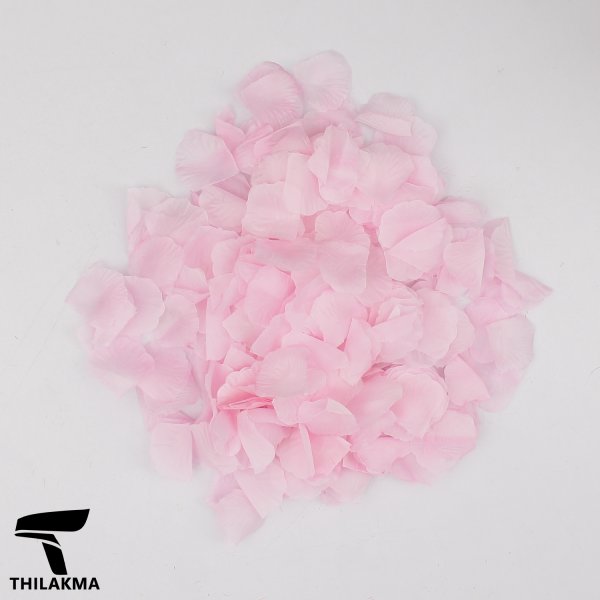 Artificial Flower Petals 300pcs