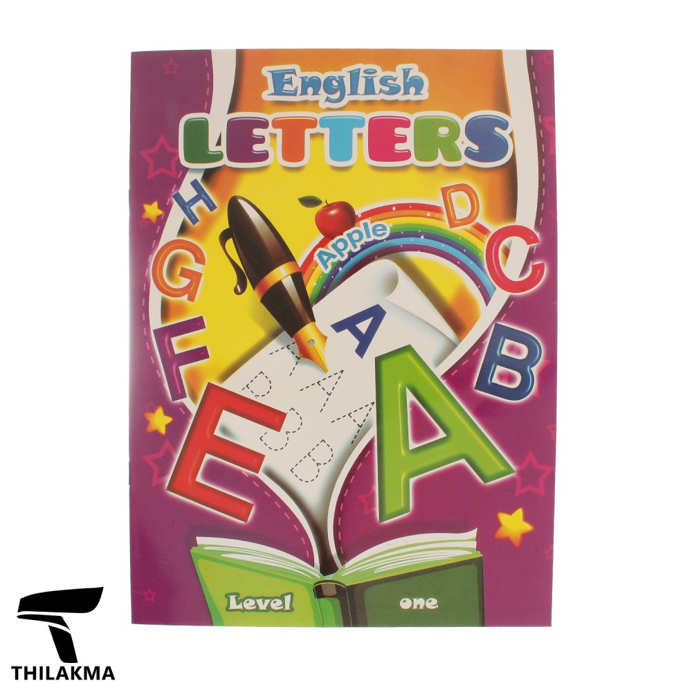 English Letters