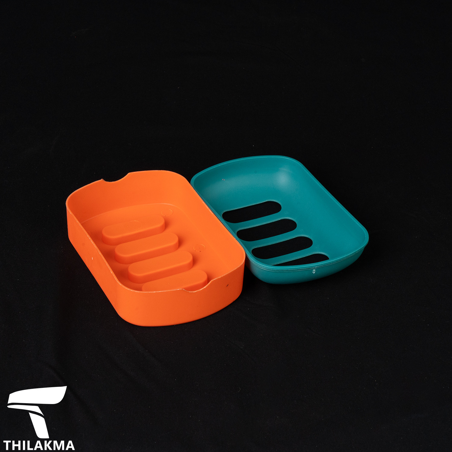 Soap Holder with Drip Tray