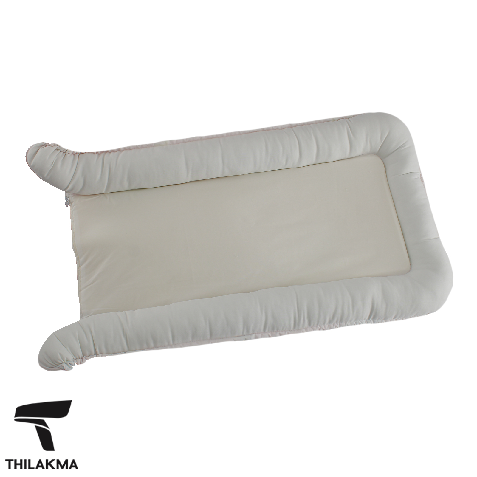 Printed Baby Nest Bed