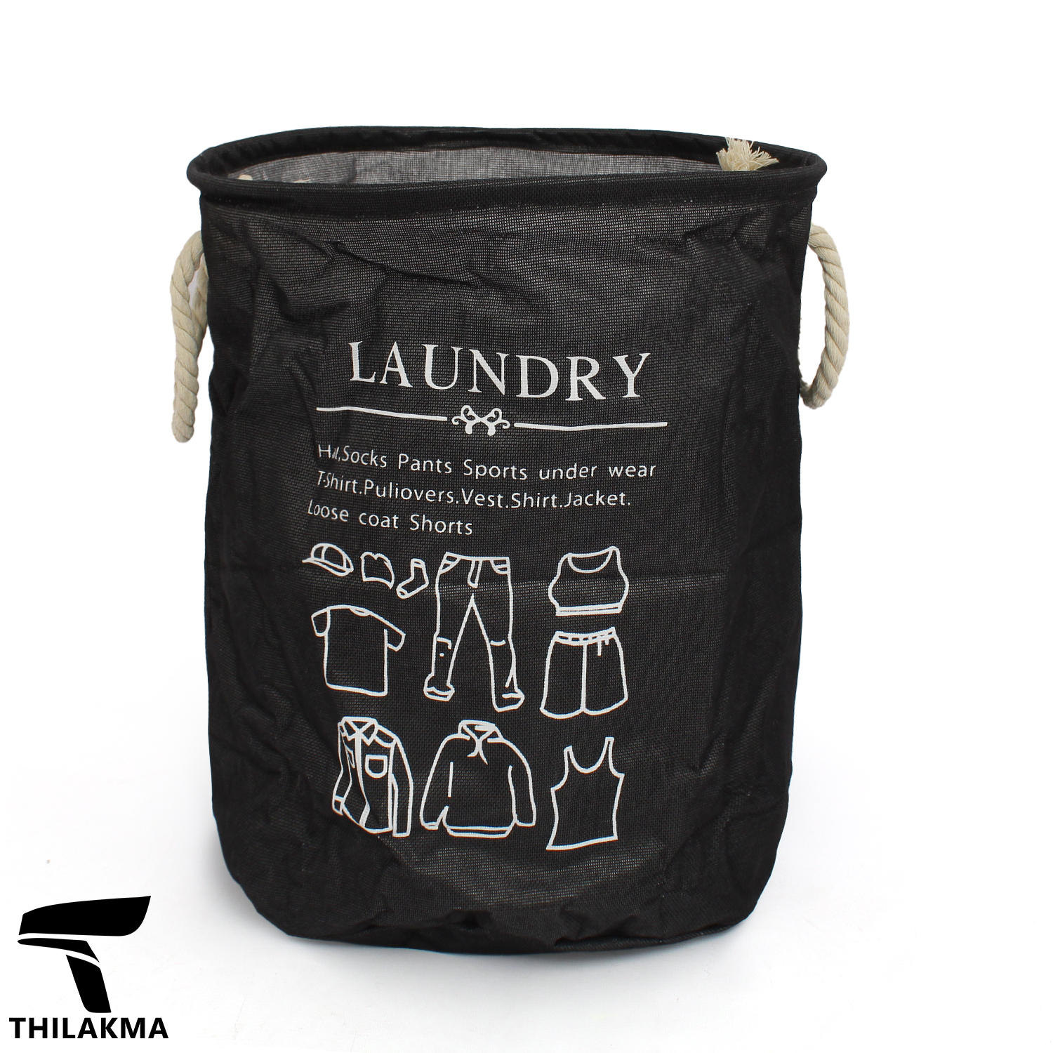Laundry Bag