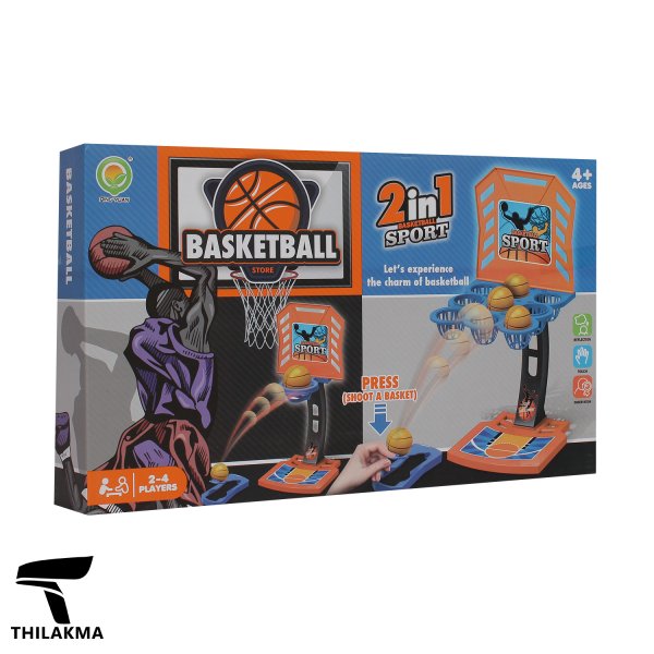 Toy Press Shoot Basketball Game Kit toy-press-shoot-basketball-game-kit