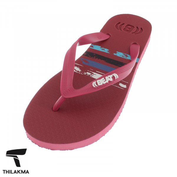 DSI Beat Men Slipper