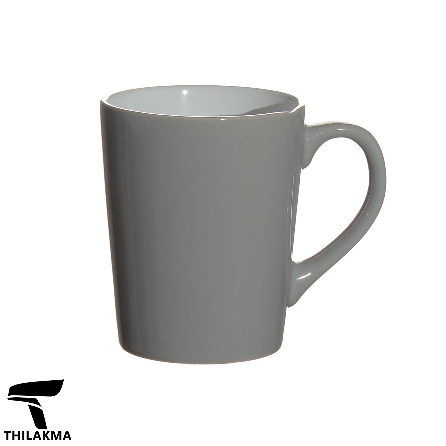 Two Toned Ceramic Mug - 300ML