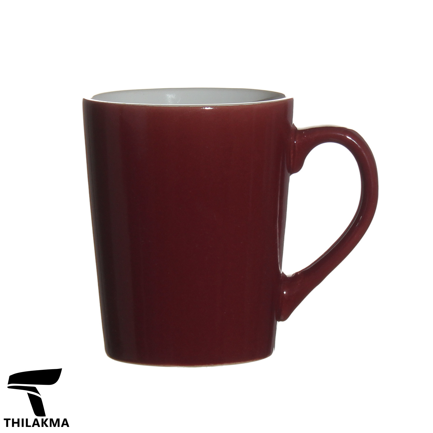 Two Toned Ceramic Mug - 300ML