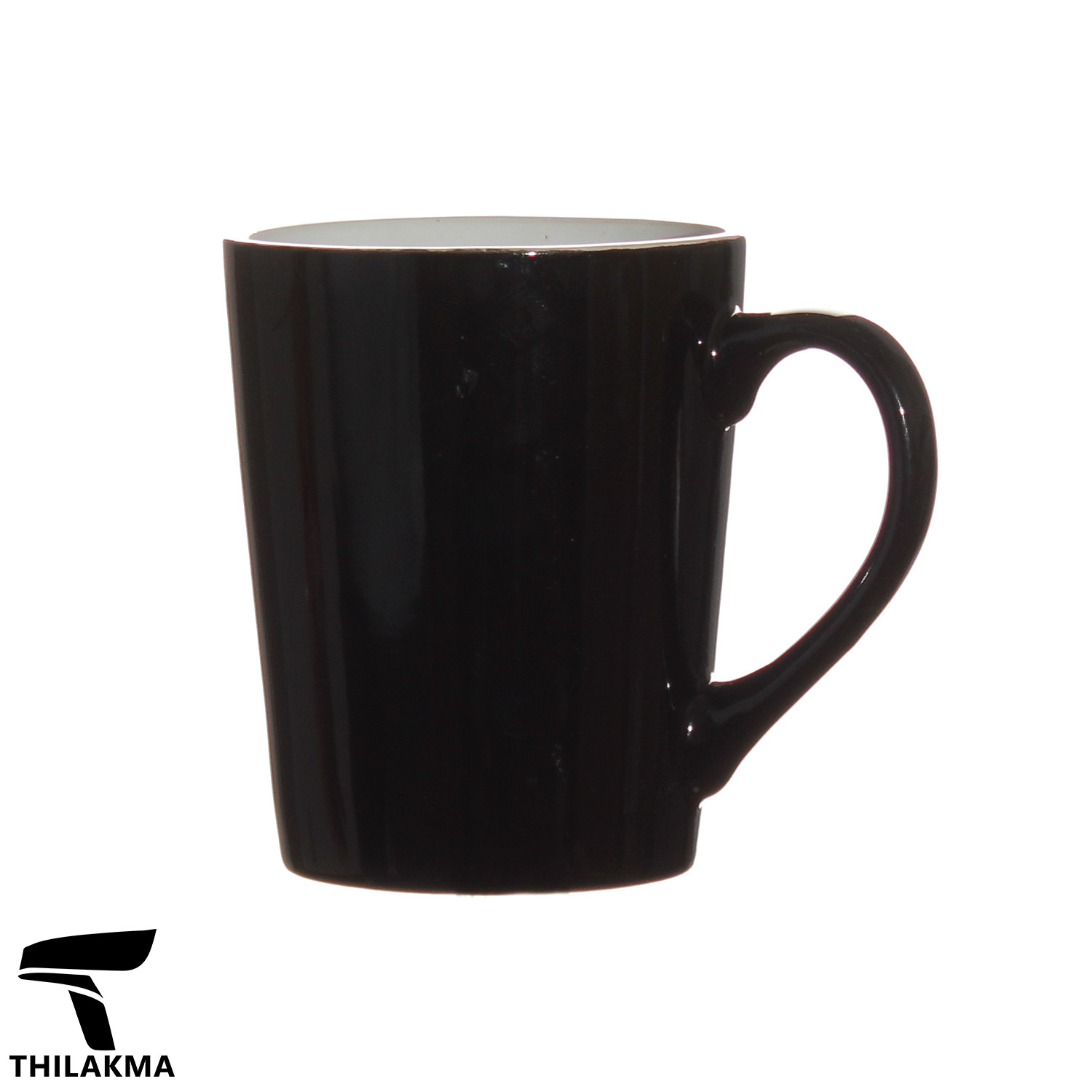 Two Toned Ceramic Mug - 300ML