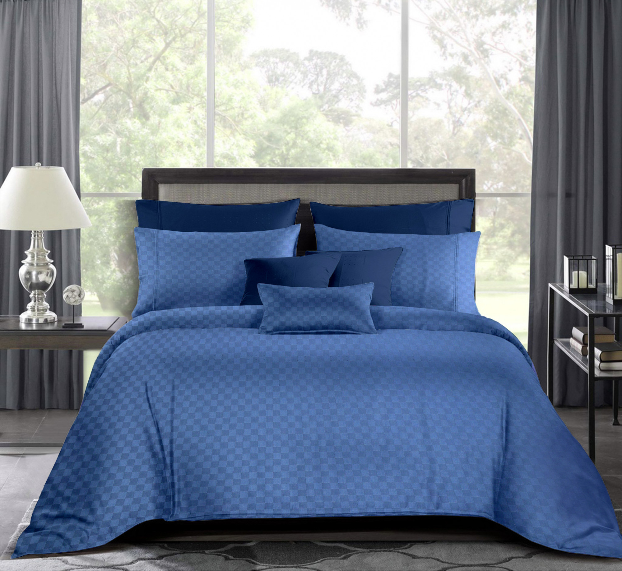 Checkmate - Twilight