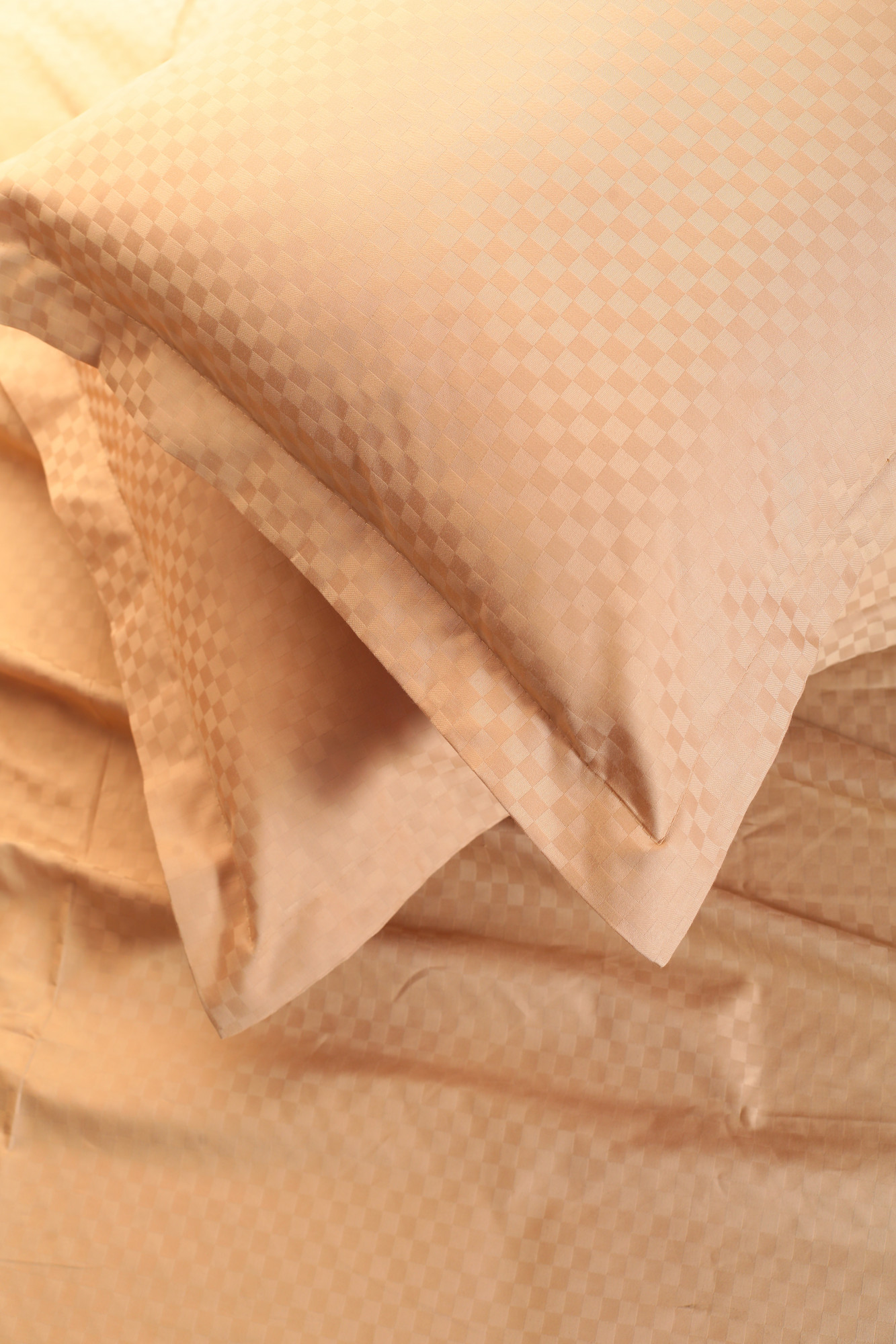 Checkmate - Cashmere