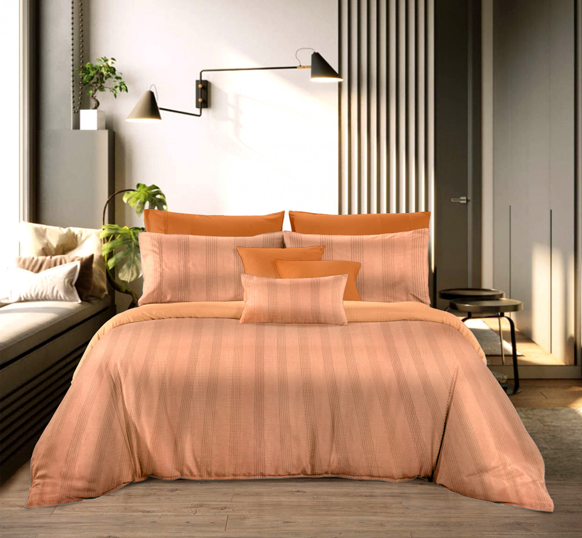 Scan Sleep - Rose Bud