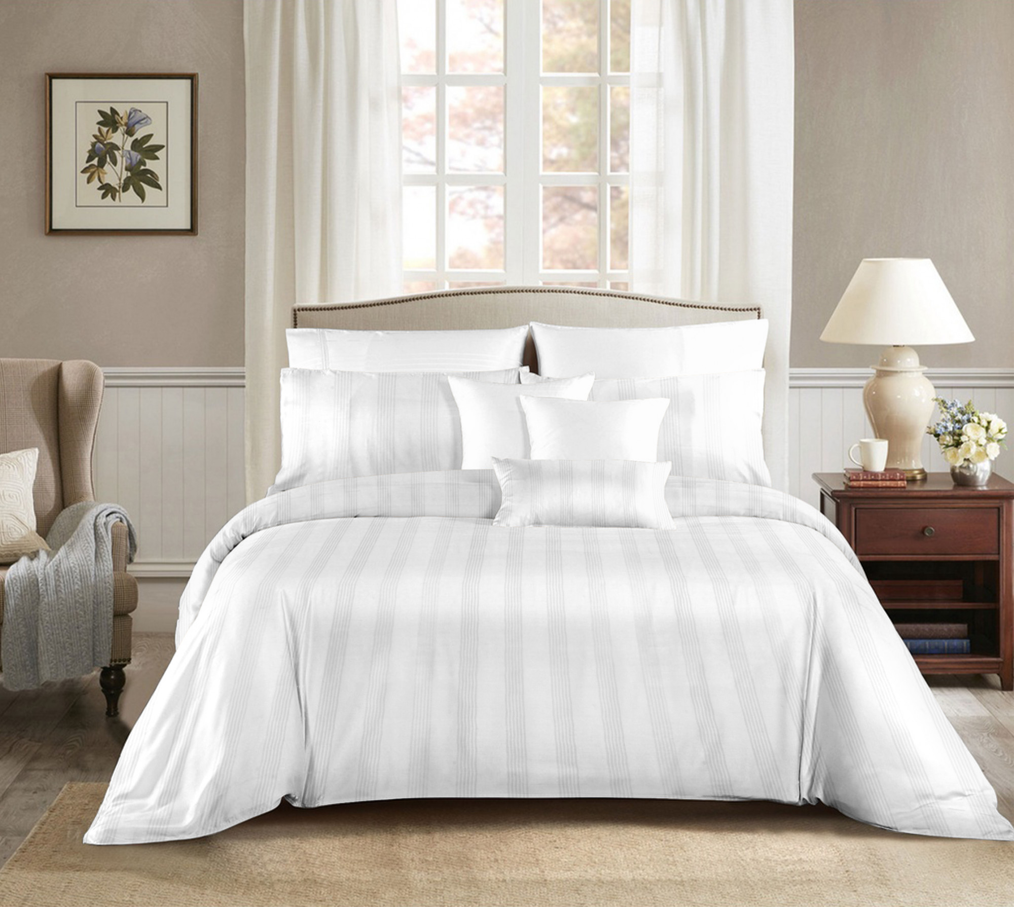 Scan Sleep - Moon Mist