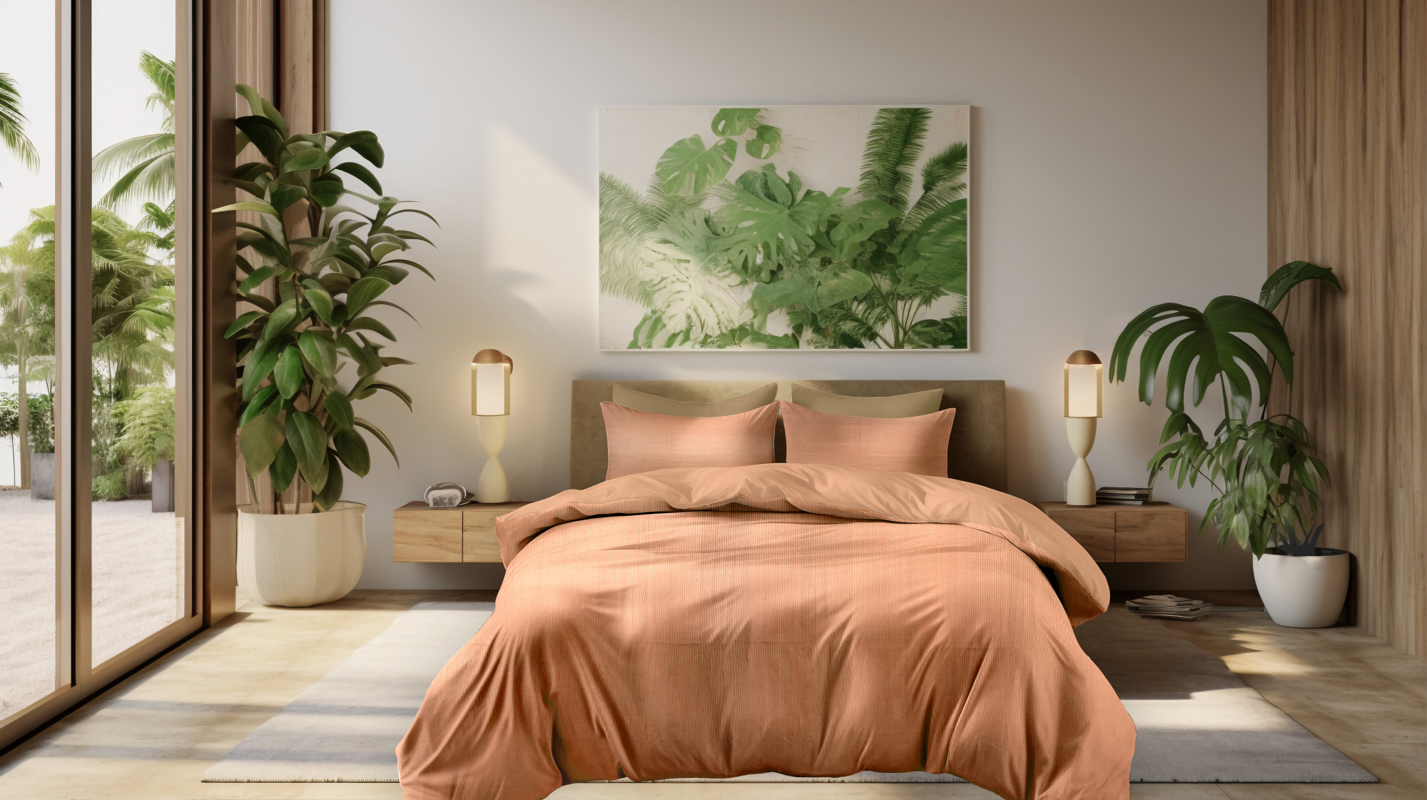 Bamboo Breeze - Tacao