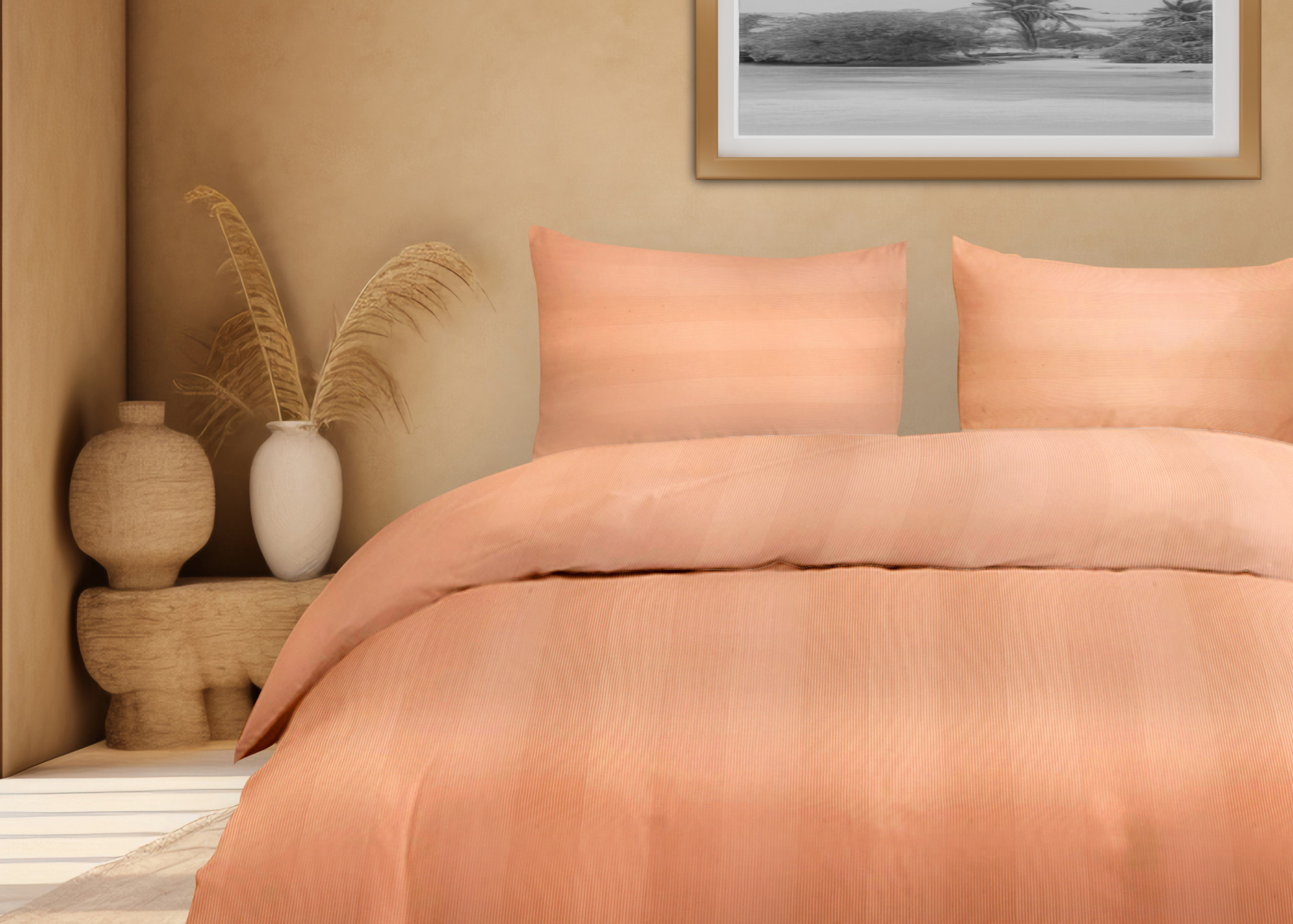 Bamboo Breeze - Tacao