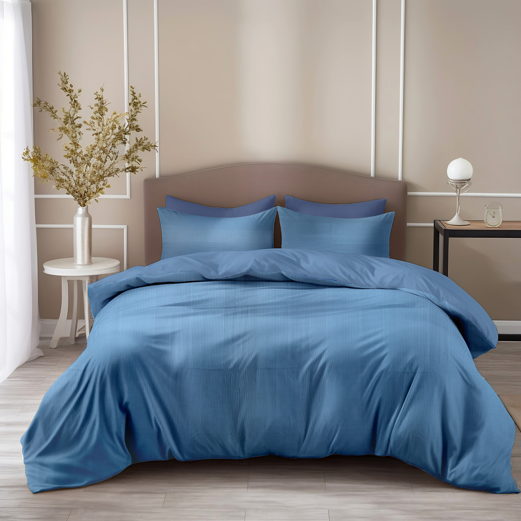 Bamboo Breeze - Malibu