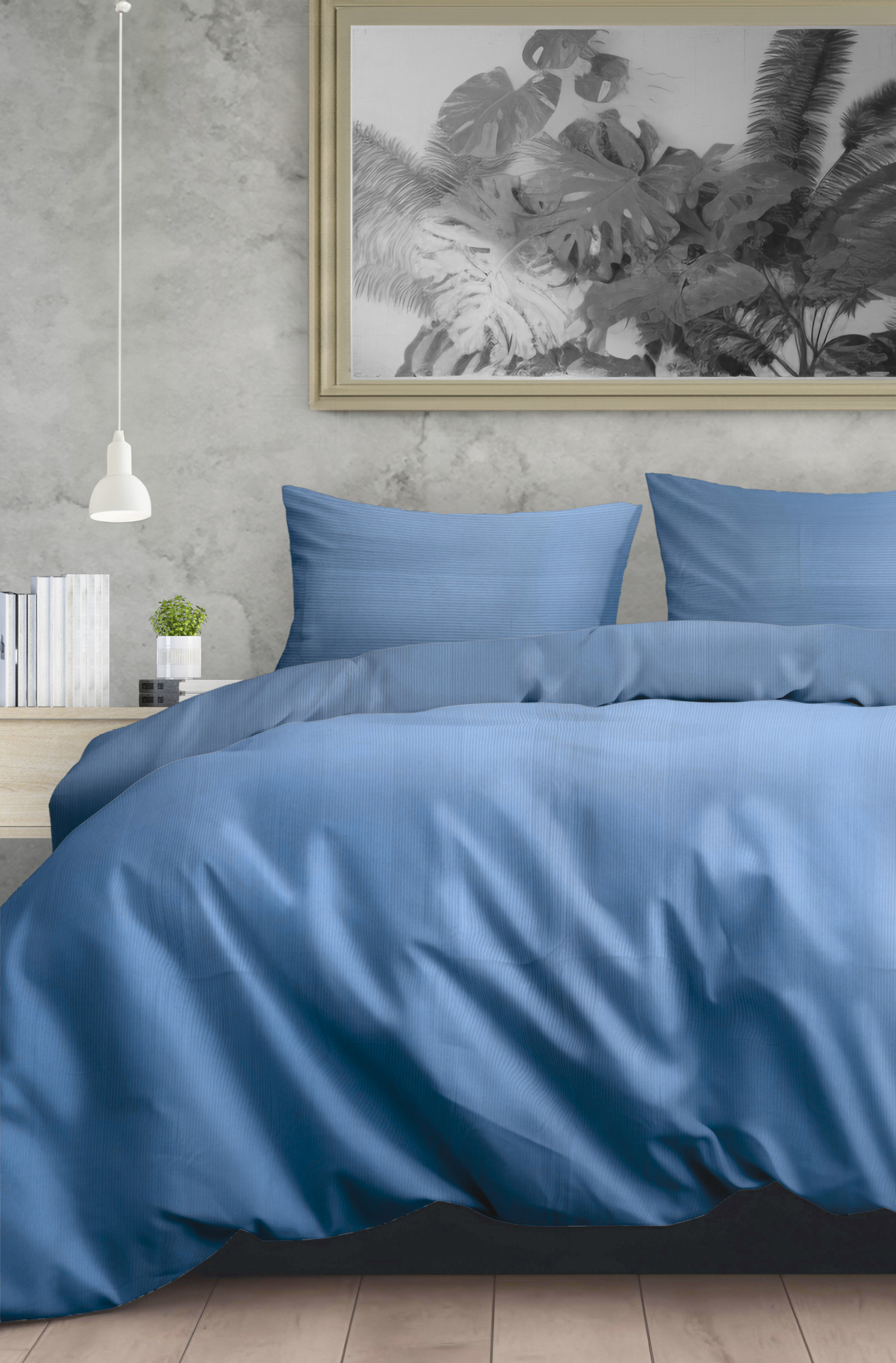 Bamboo Breeze - Malibu