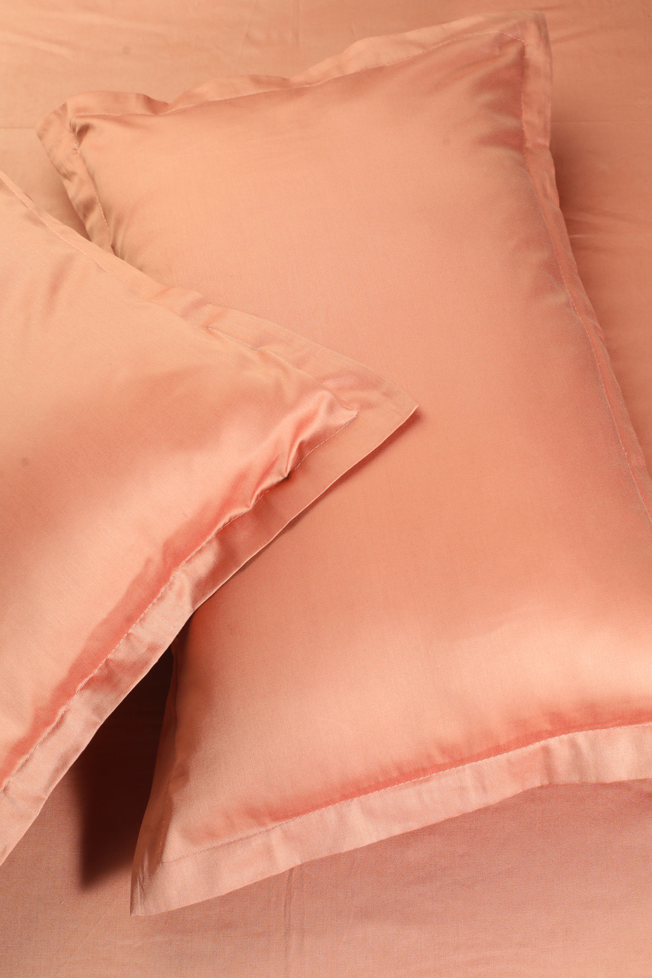 Soft Glow- Coral Pink