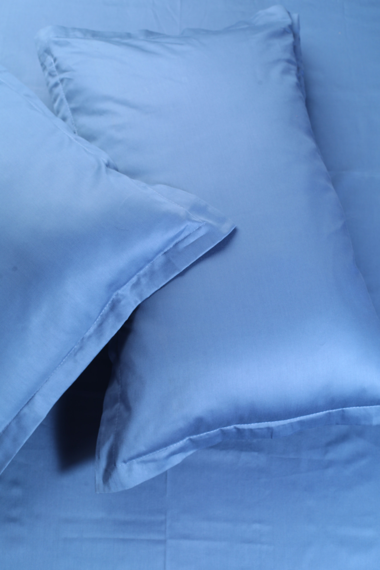 Soft Glow - Light Steel Blue