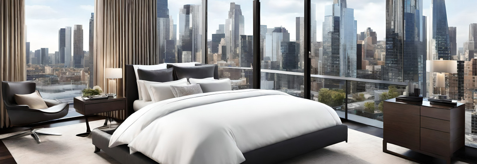 Fall In Love With Everyday Luxury