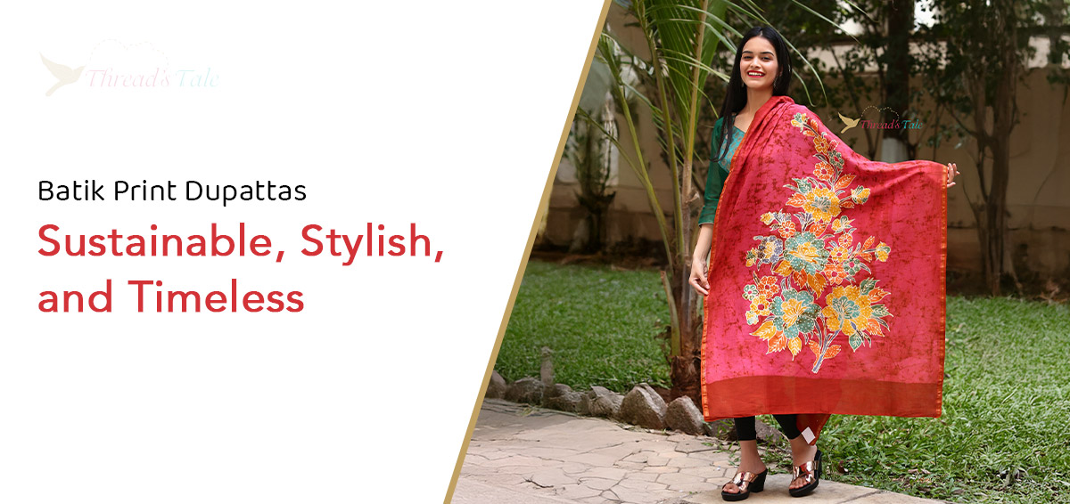 Sustainable Choice in Fashion